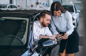 ¿Test drive a domicilio?: Dos marcas se unen para hacerlo posible