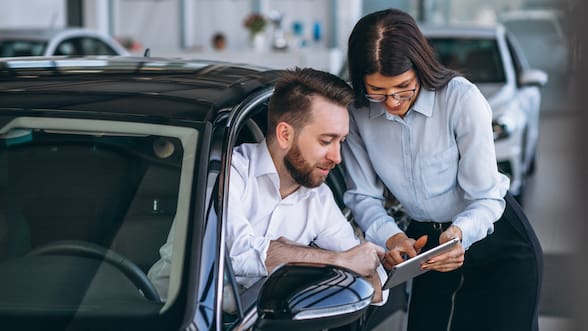 ¿Test drive a domicilio?: Dos marcas se unen para hacerlo posible