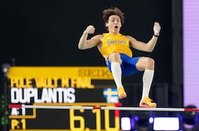 Récords y grandes sorpresas: lo que dejó el Mundial de Atletismo de Tokio