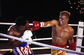 “Finalmente libre de cáncer”: cómo Iván Drago de Rocky IV pasó de paciente terminal a seguir actuando