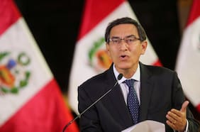 Moción de vacancia: Analistas peruanos desmenuzan el nuevo laberinto político que enfrenta Vizcarra