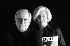 La memoria visual de Revista Paula