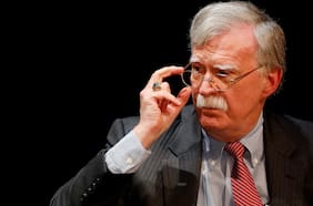 Exasesor de seguridad nacional de EE.UU. admite haber ayudado a planear intento de golpe en Venezuela