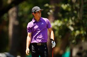 Niemann avisa: “Ahora sí estoy listo”