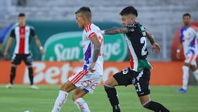 En vivo: la U y Paqui Meneghini buscan salir de la crisis ante un complicado Palestino