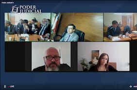 Caso Caval: aplazan para noviembre el inicio de juicio en arista por estafa