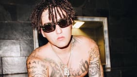 Pablo Chill-E celebra confirmación en Viña 2026: “Voy a dar cara para representar el trap y a los olvidados”