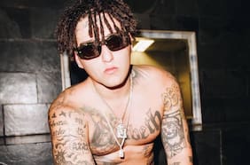 Pablo Chill-E celebra confirmación en Viña 2026: “Voy a dar cara para representar el trap y a los olvidados”