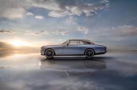 Los 10 autos más caros del mundo