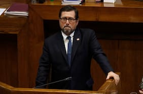 Escudo de las Américas: canciller intenta despejar dudas y senadores enfrentan posturas en sesión especial de la Cámara Alta