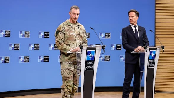 Estados Unidos y Rusia acuerdan restablecer el diálogo militar de alto nivel tras las conversaciones en Ucrania