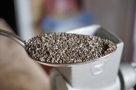 Soy nutricionista y estas son las 6 mejores formas de comer chía