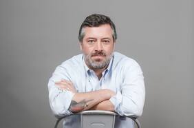 Sebastián Sichel: “La Élite cree que contar mi historia es utilizarla, pero cuando ellos cuentan la suya, no lo es”