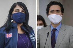 Briones enfría el entusiasmo de Rubilar y descarta que haya “decisión tomada” sobre dar quinto y sexto pago del IFE