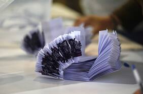 ¿Cómo será el día del Plebiscito? Récord de participación, tenso conteo y celebraciones con distinta intensidad