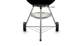 Parrilla Kettle: qué es y cómo puede transformar tus asados