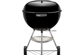 Parrilla Kettle: qué es y cómo puede transformar tus asados