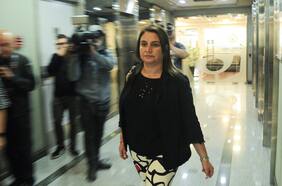 Alcaldesa de Cerrillos apoya solicitud de Vodanovic sobre despliegue militar: “Es lo que nos piden los vecinos todos los días”