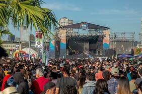 REC 2023: todo lo que necesitas saber para disfrutar del festival gratuito más grande del sur de Chile