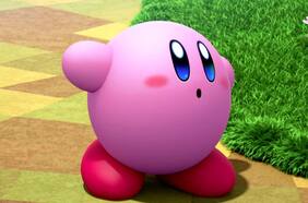 Kirby ganó un Premio Grammy