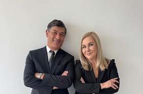 Jiles ficha en el PDG y encabeza apuesta parlamentaria de Parisi