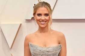 Scarlett Johansson habla sobre la nueva Jurassic World: “El guión es increíble”