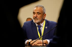 La defensa de Pablo Milad a su legado al mando de la ANFP: “Se ve en diversas situaciones”