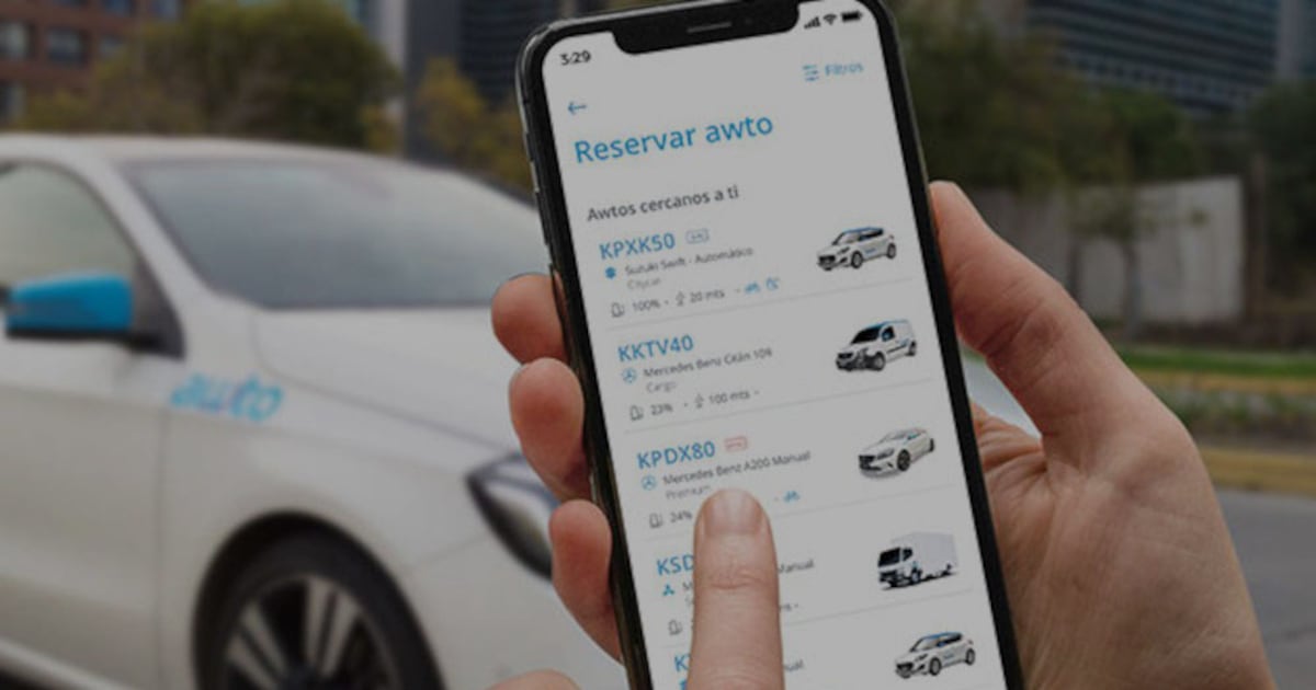 Sernac inicia proceso con Awto para que restituya dinero de servicios no prestados