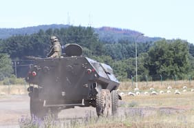 Temucuicui desafía al Estado