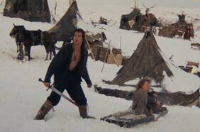La presencia de Madmartigan se sentirá en la serie de Willow