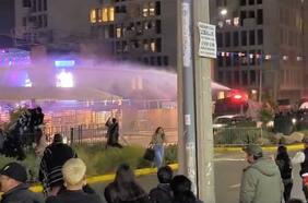 Municipalidad de Lo Barnechea suspende show del 21 de septiembre tras desórdenes en fonda y anuncia medidas