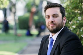 Raúl Soto (PPD) y caso Monsalve: “El foco debe estar puesto hoy día, desde el Ministerio de la Mujer, en cómo mejoramos los protocolos”