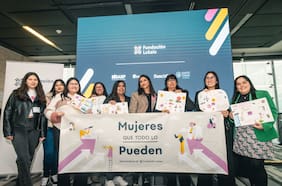 Mujeres STEM: Estas herramientas ayudan a fortalecer su inserción laboral