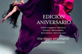 Paula es premiada en los MAGs 2015