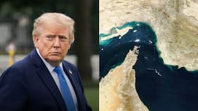 El petróleo se acerca de nuevo a los US$100 por conflicto en Irán, mientras el cobre vuelve casi a máximos