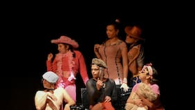 CoArtRe presenta la primera versión del Festival de Teatro de la Diversidad LGBTIQ+