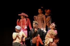 CoArtRe presenta la primera versión del Festival de Teatro de la Diversidad LGBTIQ+