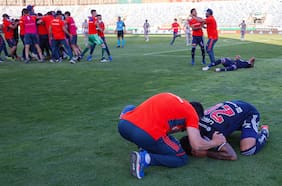 La columna de Guarello: El Zafada