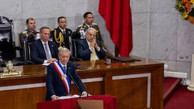 Kast insiste en llamado a aprobar la megarreforma y confirma meta de crecer al 4% al final de su gobierno