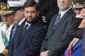 Nueva Constitución: plebiscito de entrada resurge como alternativa para diálogos que se retomarían este viernes