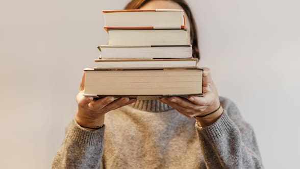 Con actividades y descuentos: la Feria de Libros del IES tendrá una nueva versión