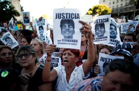 Caso Báez Sosa: el asesinato que conmocionó a Argentina