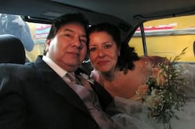 El dolor de Gloria Sáez, viuda de Tommy Rey: “Me molesta que muchos se están aprovechando de su nombre”