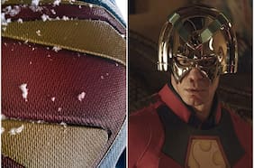 James Gunn se refiere a como compatibiliza su tiempo entre Superman y Peacemaker