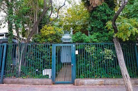 El balance parlamentario previo al final de la CEI por la casa de Allende: este lunes la comisión votará sus conclusiones