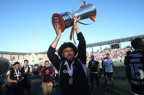 “¿Cuál es el Chile que queremos?”: el intenso y acalorado debate que marcó la audiencia entre la U y Colo Colo