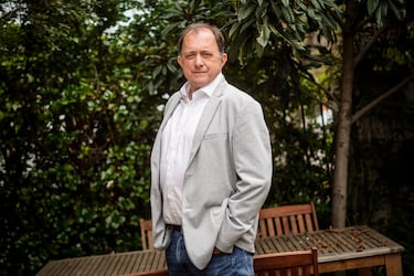 De Javier Macaya a los hermanos Barchiesi: la “pipa de la paz” de Iván Poduje para allanar su arribo al Congreso