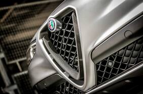 La nueva era de Alfa Romeo: cuando el pasado marca el futuro a seguir