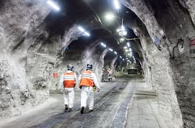 Codelco revela que  2.000 trabajadores han salido de la empresa en lo que va del año