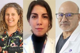 El Minsal de Kast toma forma: los nombres que se afinan para acompañar a May Chomali